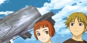 poster de la série First Move