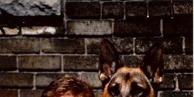 poster de la série Père et fils