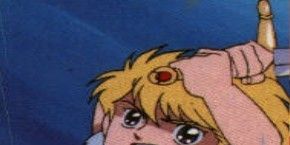 poster de la série Le départ du prince