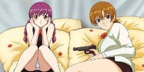 poster de la série L'agent secret à la rose