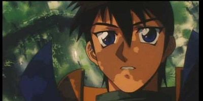 poster de la série Le Chevalier Libre...Une Nouvelle Légende Commence