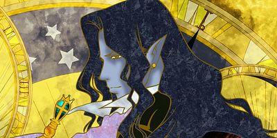 poster de la série Nous nous Rencontrons à la Fin du Voyage