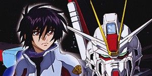 poster de la série Une paix mensongère