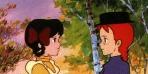 poster de la série La surprise de Matthew