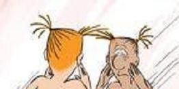 poster de la série Mezzanine