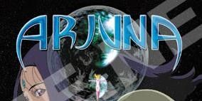 poster de la série La goutte du temps