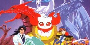 poster de la série Un grand jour