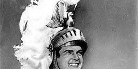 poster de la série La Libération des serfs