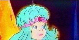 poster de la série Au coeur du rêve (Partie 1)