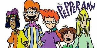 poster de la série Burn, Hazelnut, Burn / Career Daze