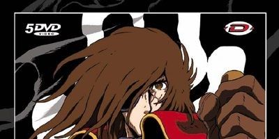 poster de la série Le Blues des rebuts