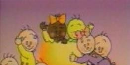 poster de la série La naissance des bébés