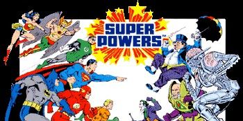 poster de la série Rub Three Times For Disaster