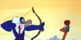 poster de la série Backyard Buzzard