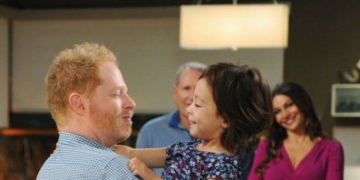 poster de la série Sur la corde raide