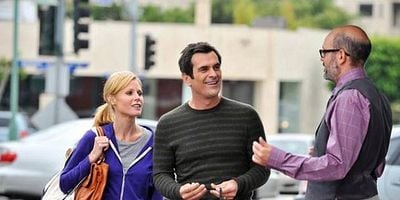 poster de la série De la fuite dans les idées