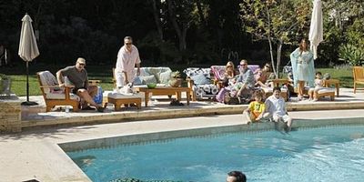 poster de la série Noël express