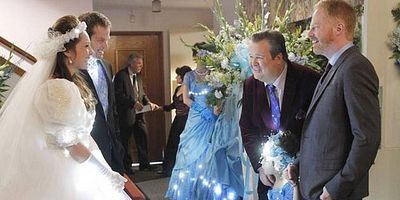 poster de la série Silence, on jure !