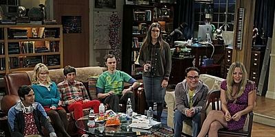 poster de la série La pub de Penny