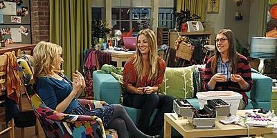 poster de la série Dialogue de sourds