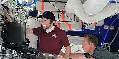 poster de la série Un rendez-vous fluctuant