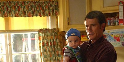 poster de la série Le Fiancé de grand-mère