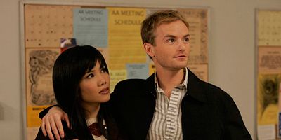 poster de la série Tous coupables !