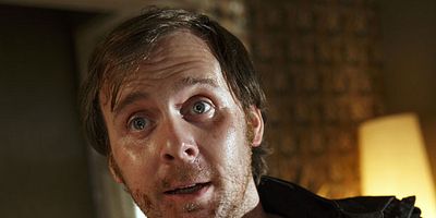 poster de la série Coup de poker