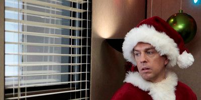 poster de la série Voeux de Noël