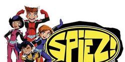 poster de la série 