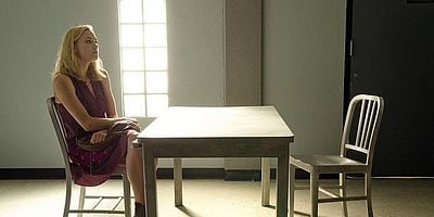 poster de la série Alchimie