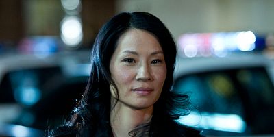 poster de la série Submergé