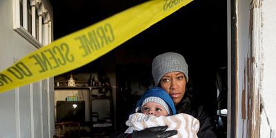 poster de la série Chaos