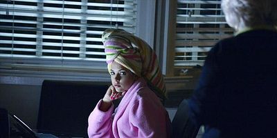 poster de la série Elle va mieux maintenant