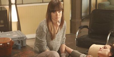 poster de la série Opérations maison