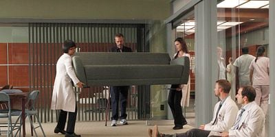 poster de la série De confessions en confessions