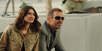 poster de la série Poupées d'amour