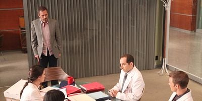 poster de la série Terreurs nocturnes