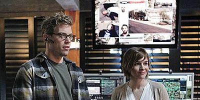 poster de la série Nos charmants voisins