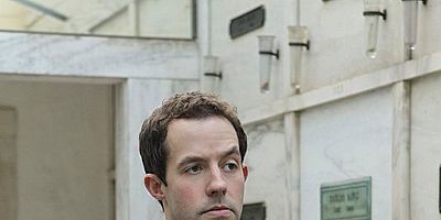 poster de la série Soldats de papier