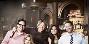 poster de la série Pilot