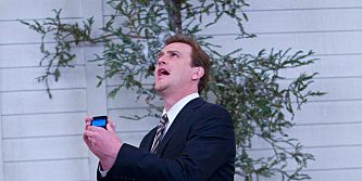 poster de la série Les derniers mots