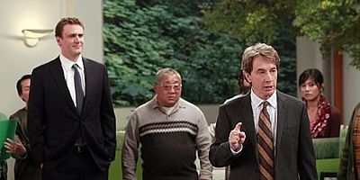 poster de la série L'excursion