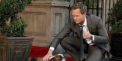 poster de la série L'automne des ruptures