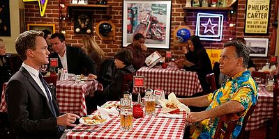 poster de la série Groupe ou DJ ?