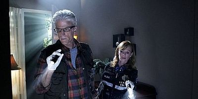 poster de la série Aveux en série