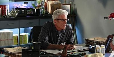 poster de la série L'histoire se répète