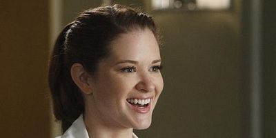 poster de la série Prendre en main