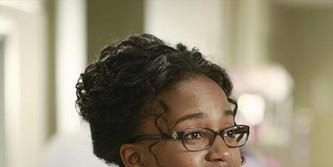 poster de la série Accepter pour avancer