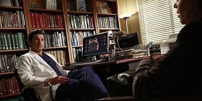 poster de la série Y croire encore